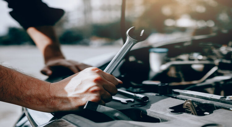 Servicios de Mantenimiento