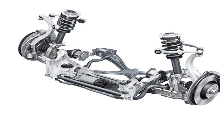 Servicios de Tren Delantero